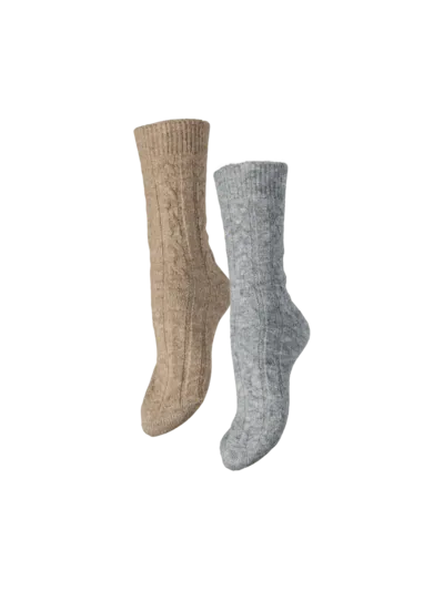CHAUSSETTES NONNA