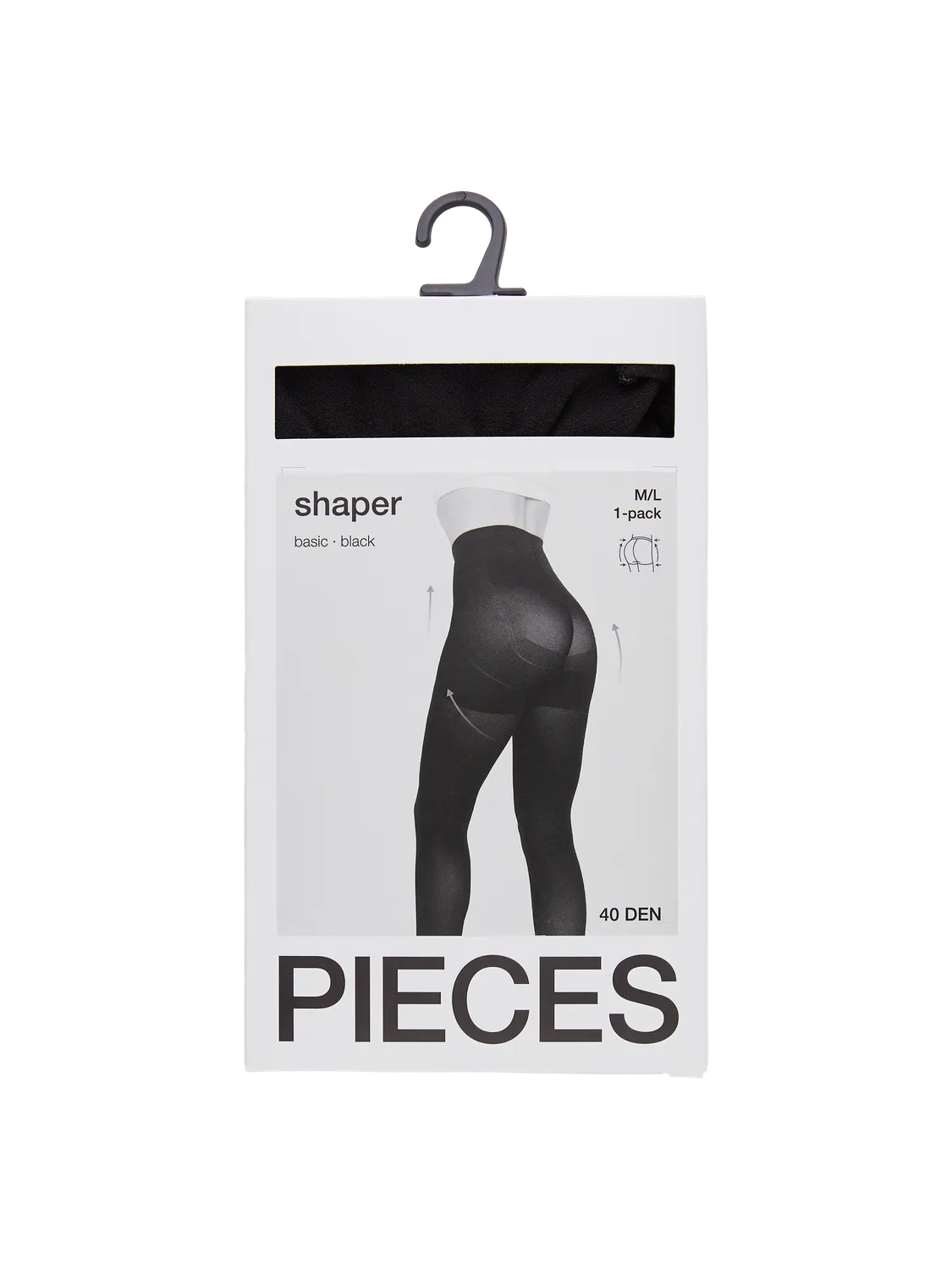 COLLANTS SHAPER