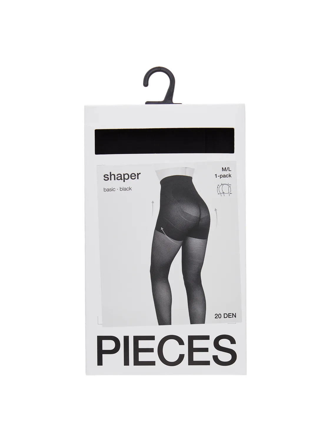 COLLANTS SHAPER
