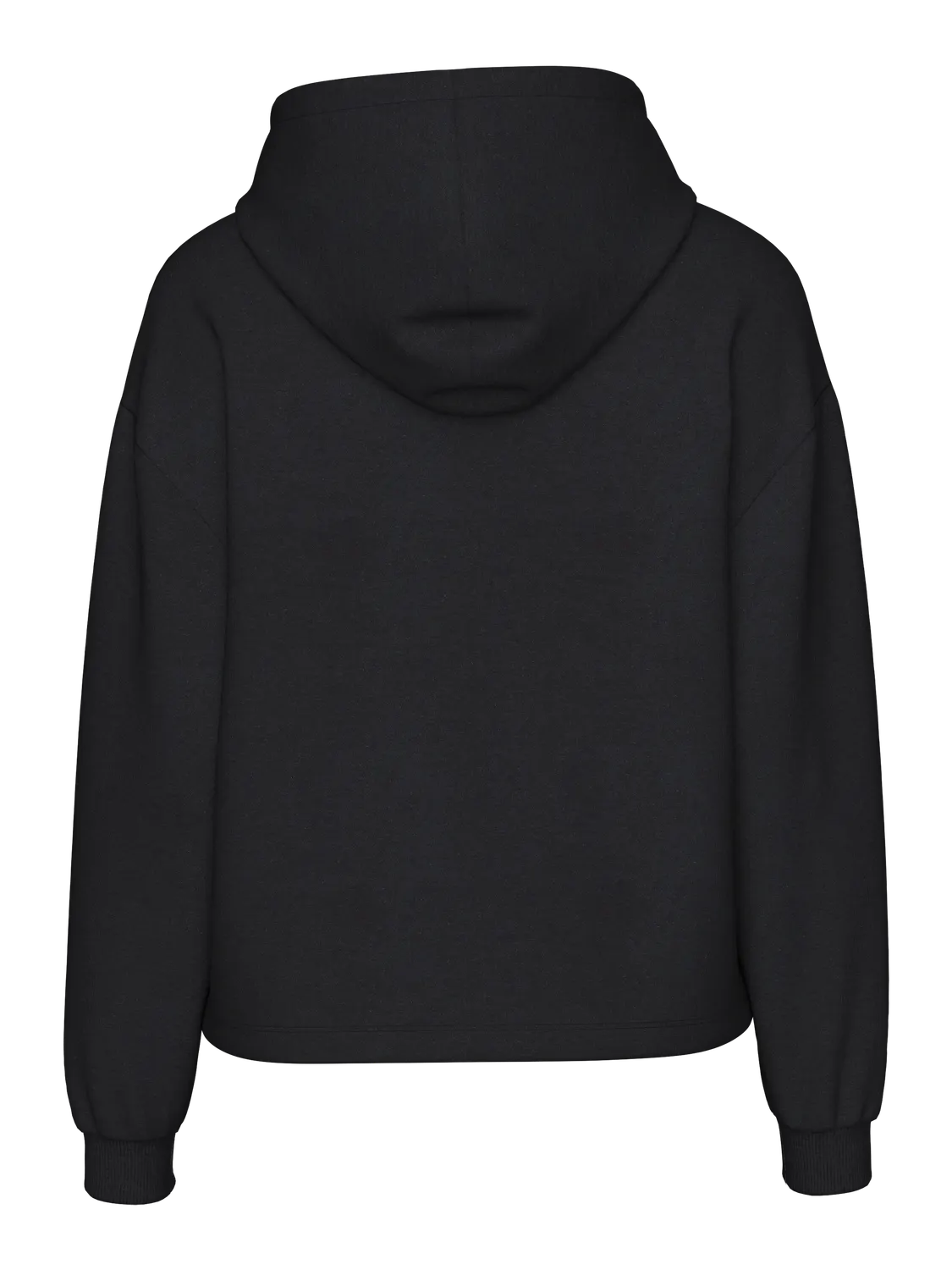 HOODIE CHILLI HEART