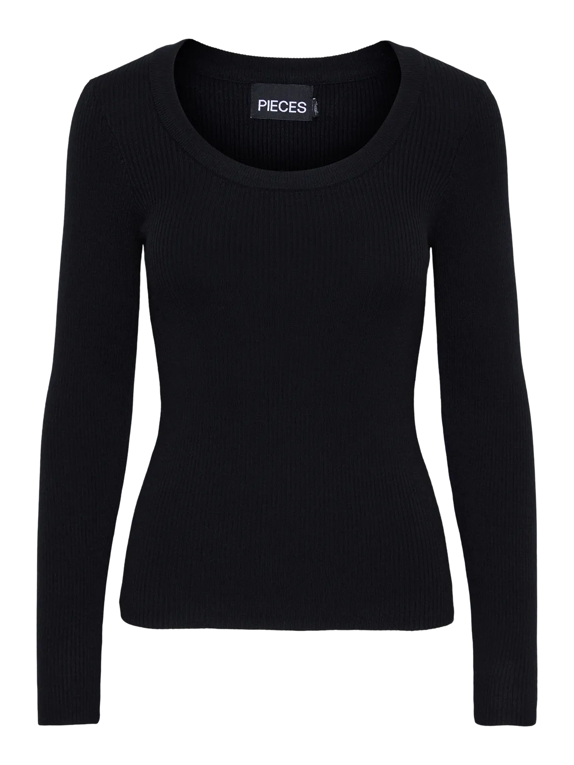 TOP EN MAILLE MIRA