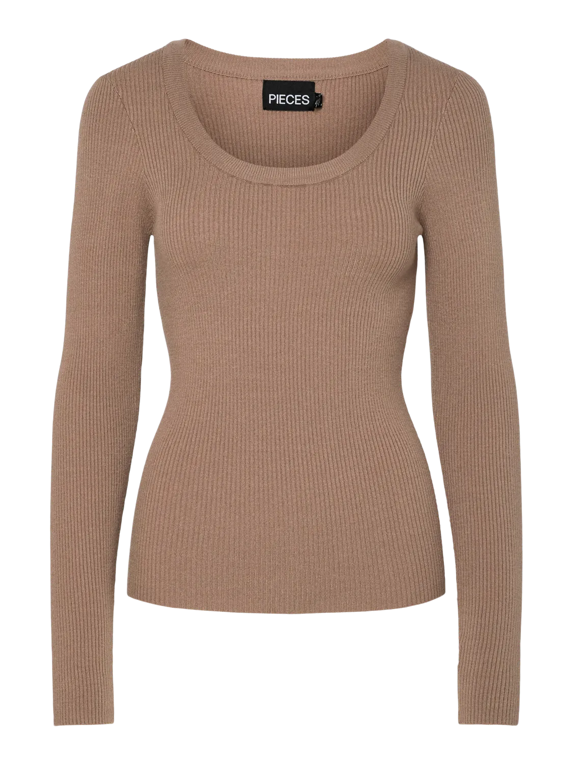 TOP EN MAILLE MIRA