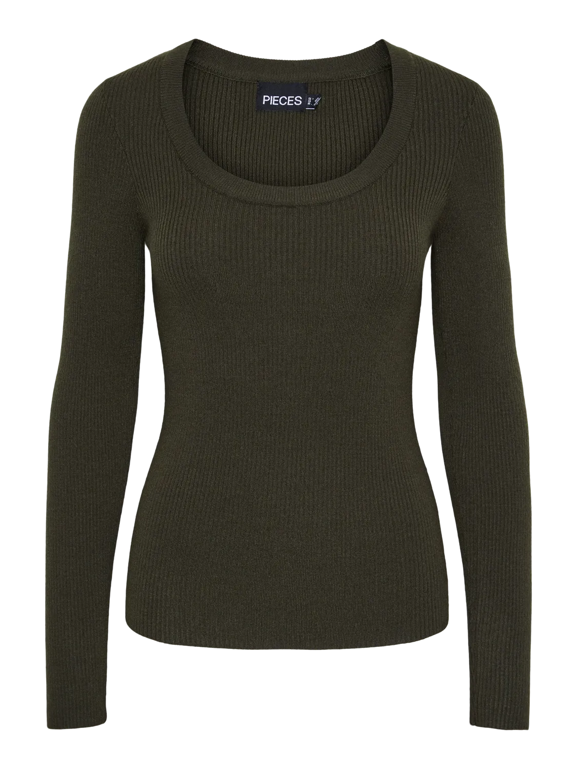 TOP EN MAILLE MIRA