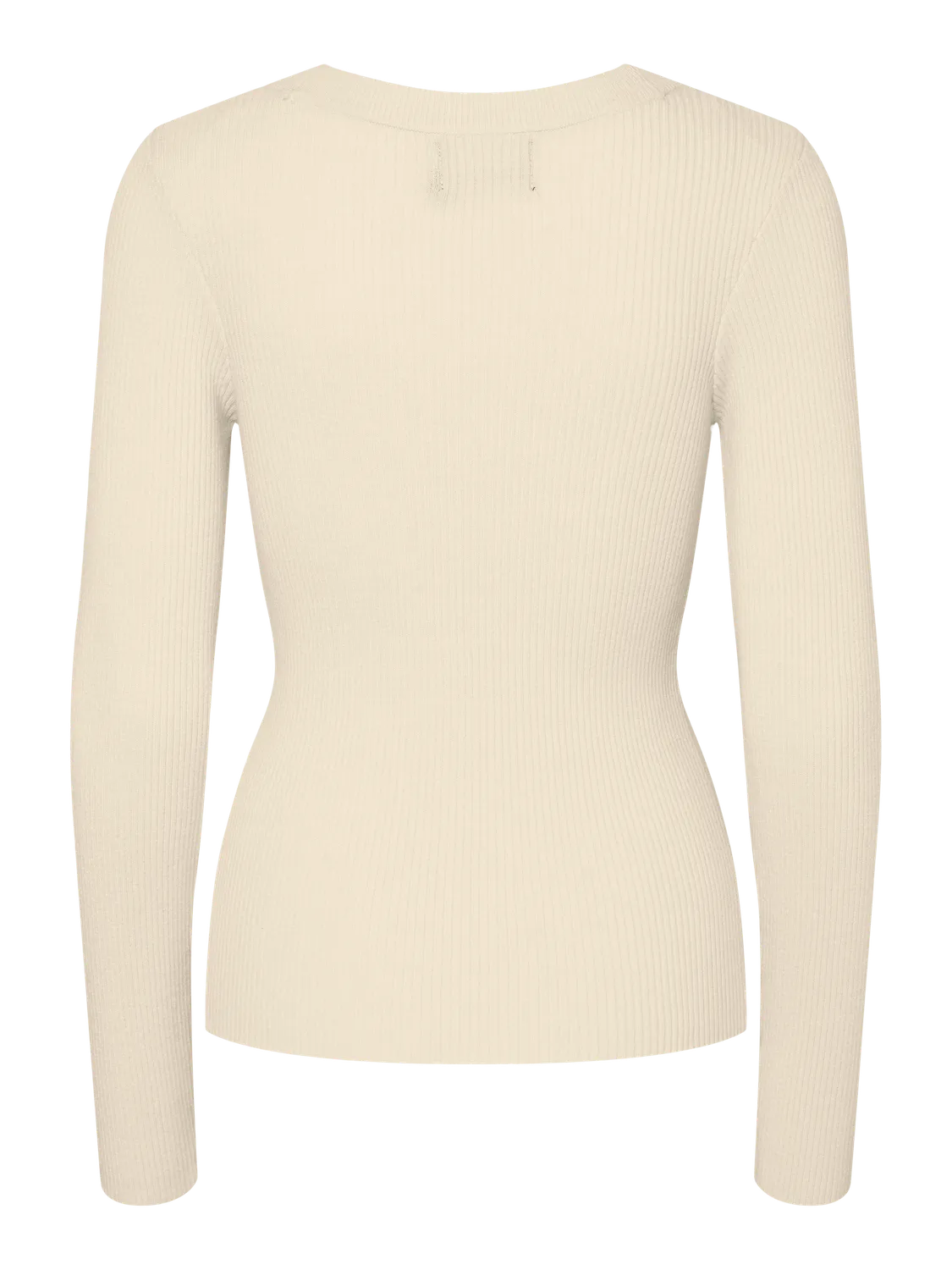 TOP EN MAILLE MIRA