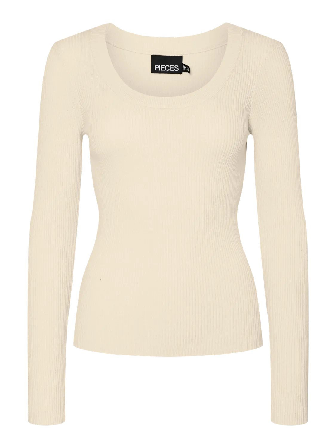 TOP EN MAILLE MIRA
