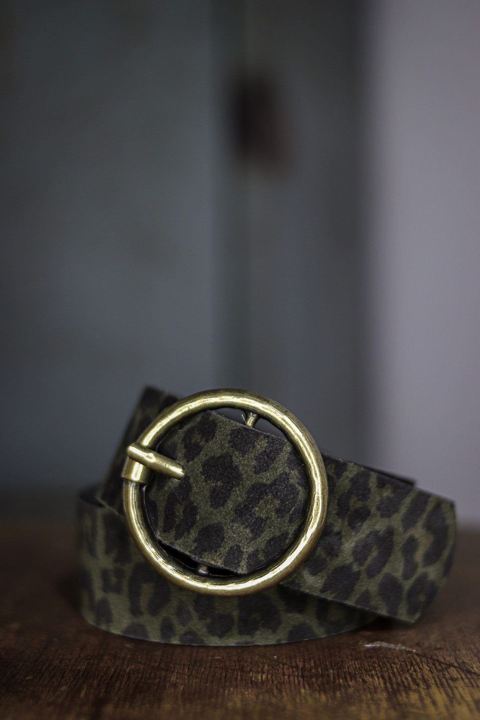 CEINTURE ANGELISA
