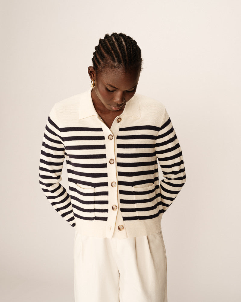GILET PAM