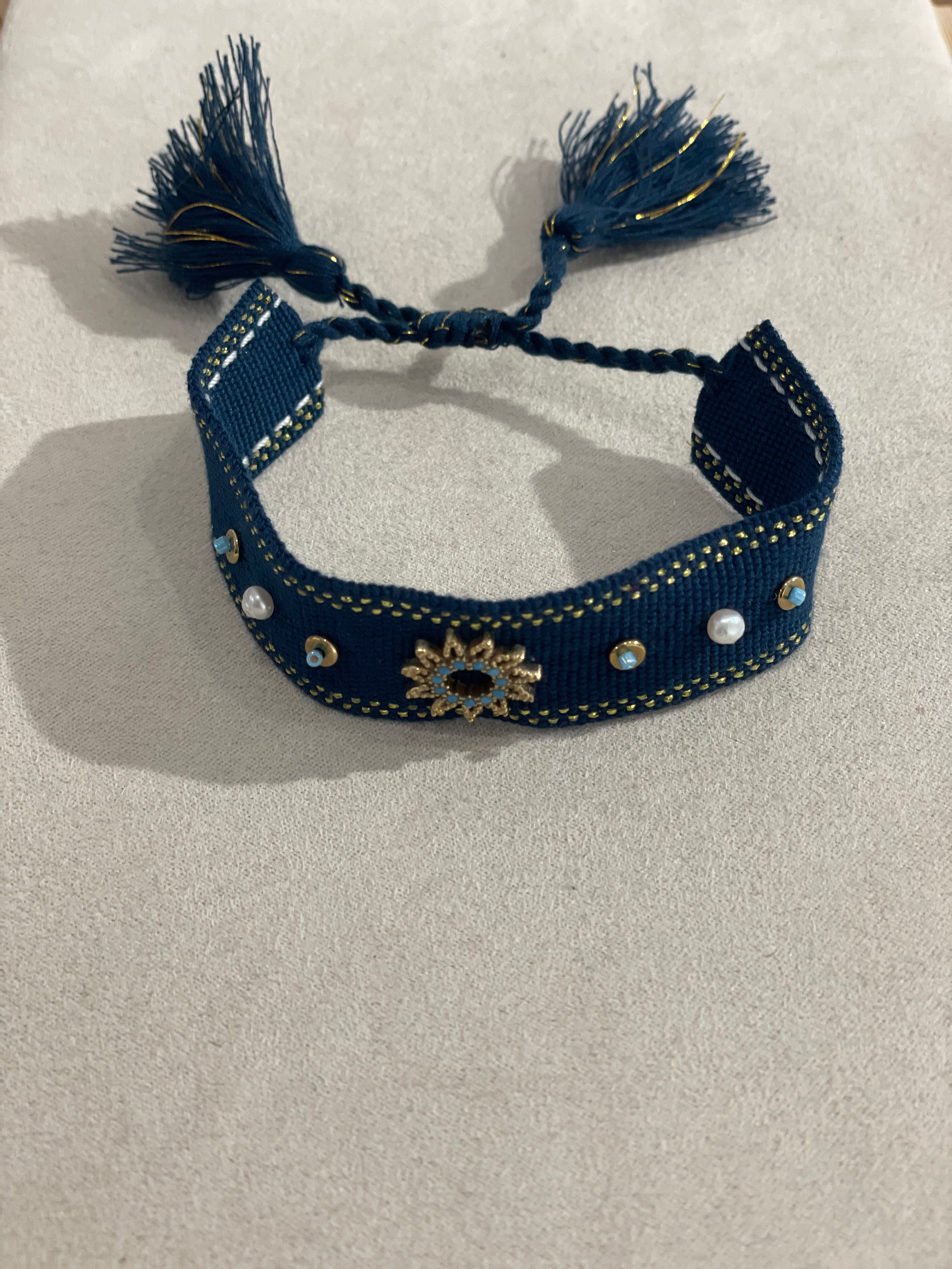BRACELET POCAHONTAS