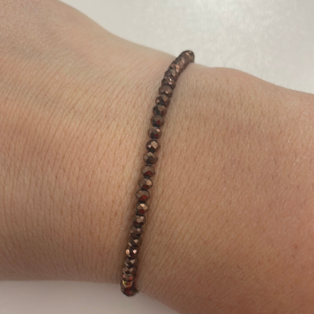 BRACELET EVA
