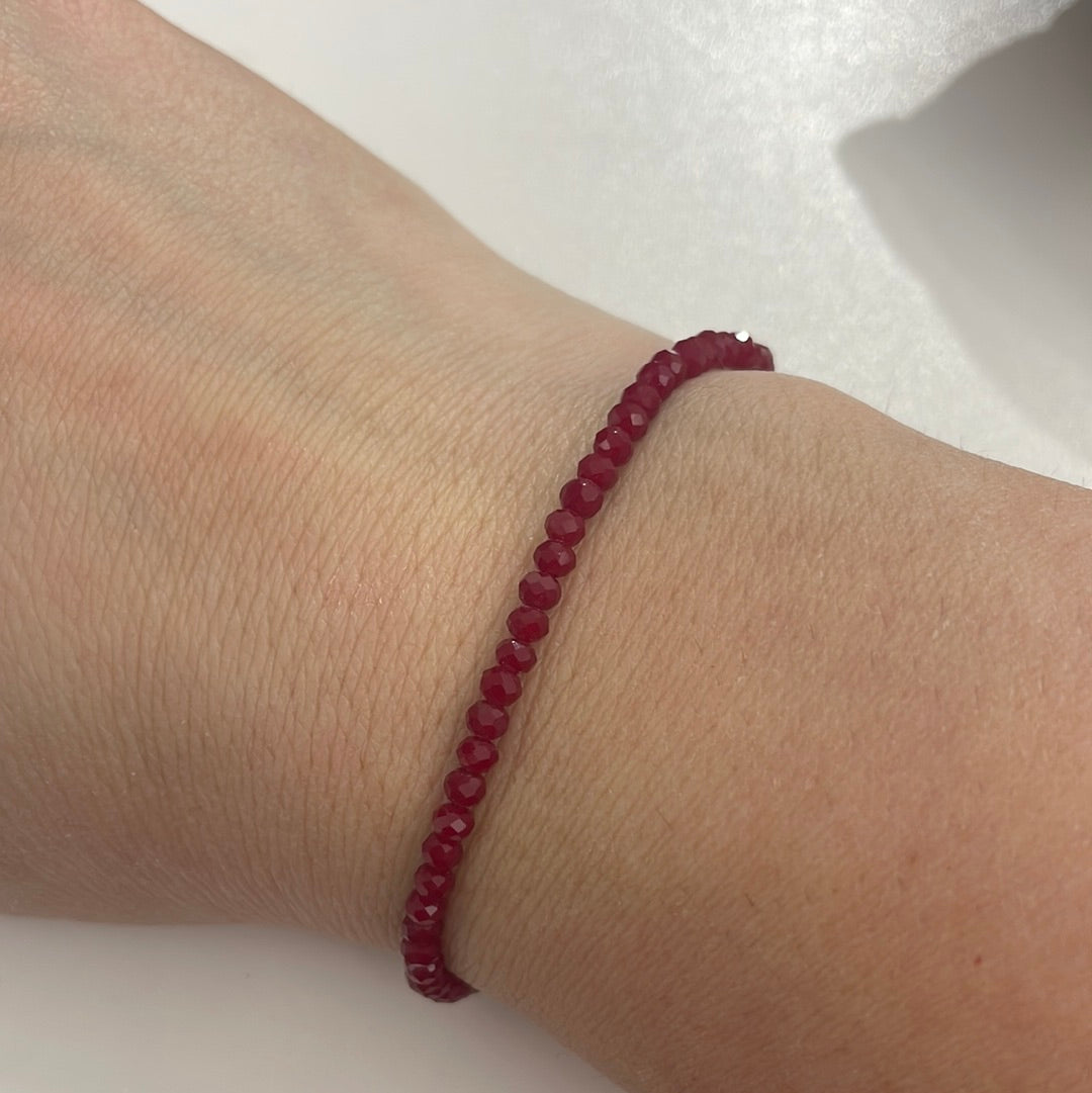 BRACELET EVA
