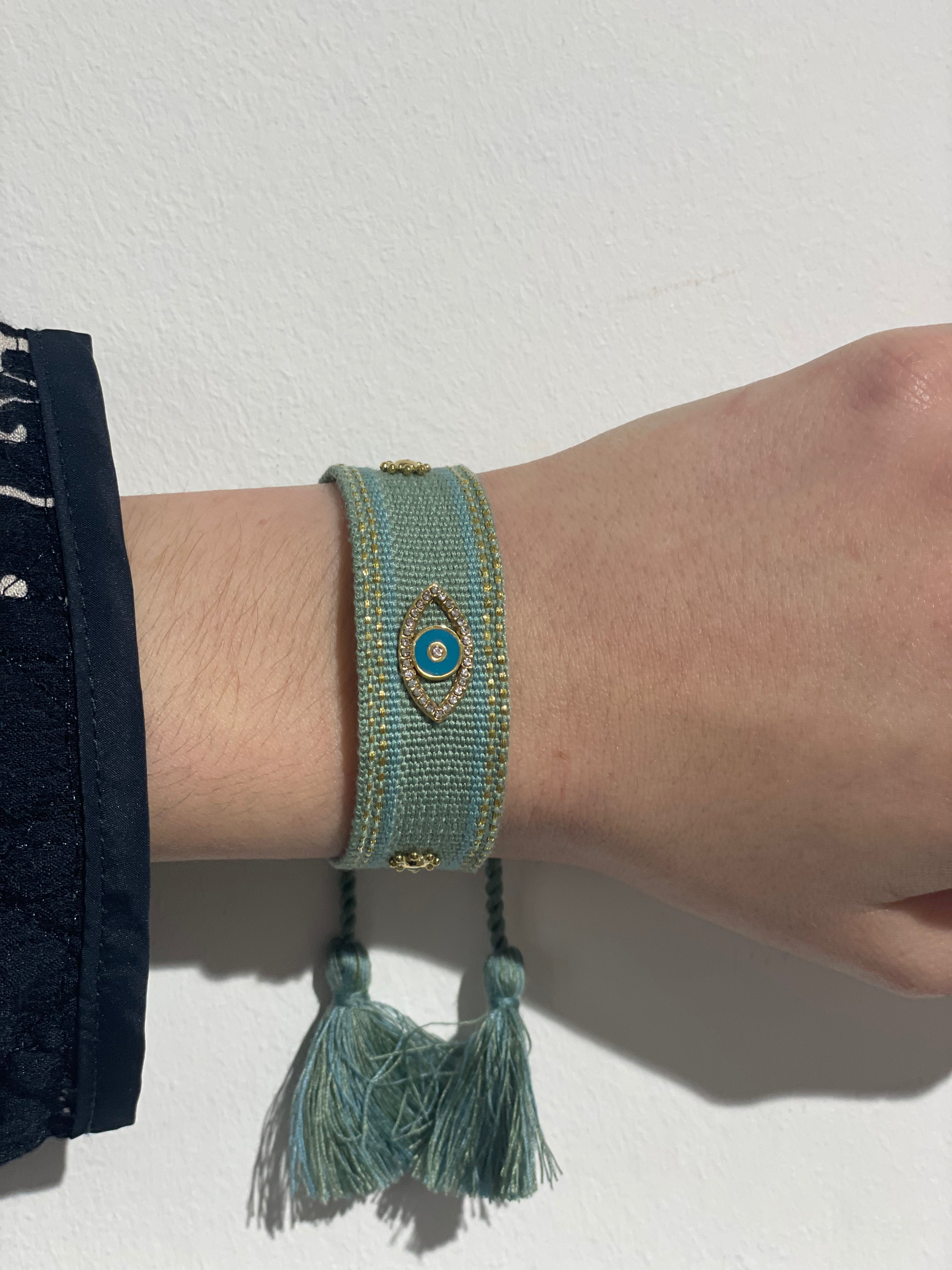 BRACELET POCAHONTAS