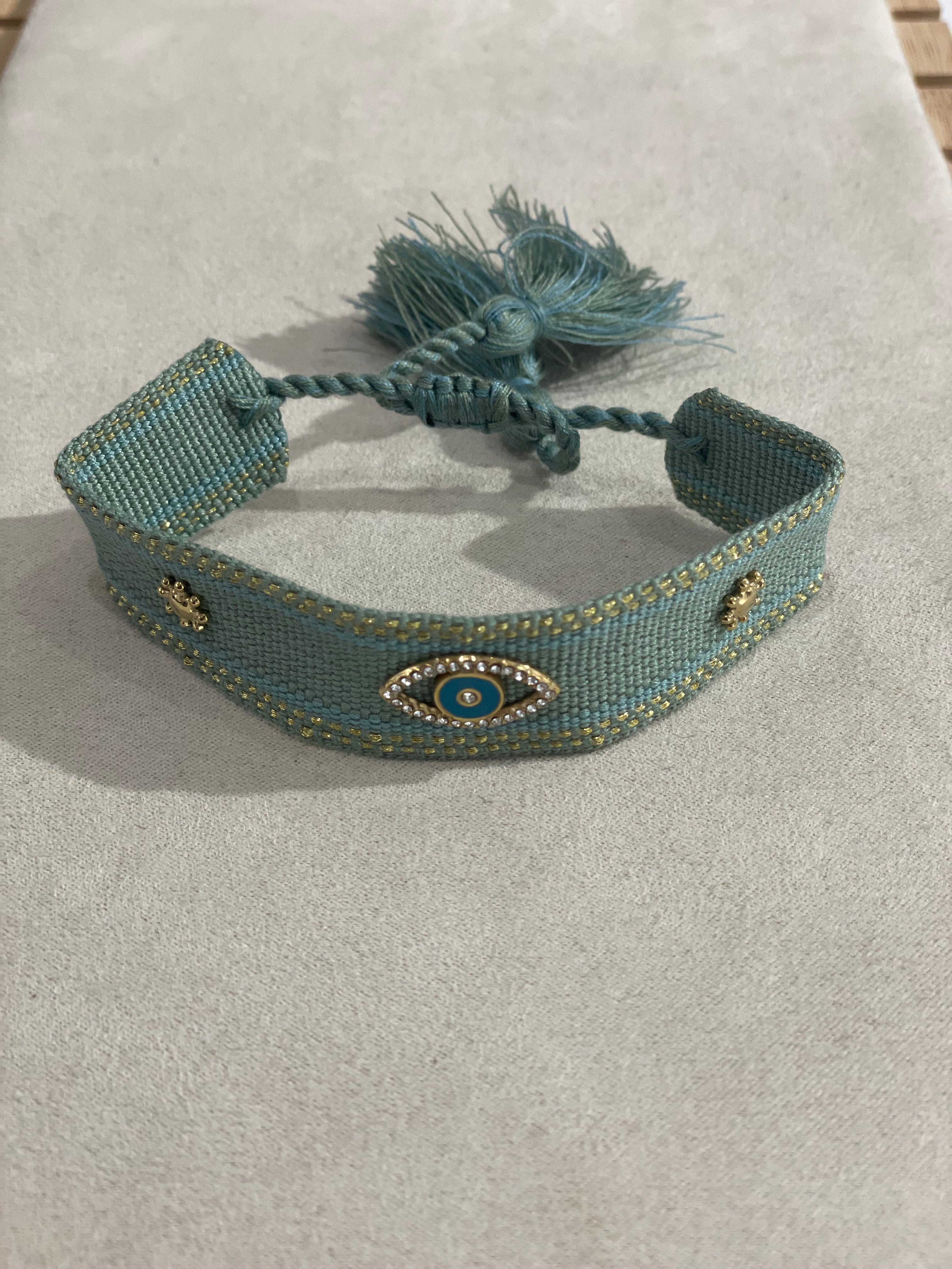 BRACELET POCAHONTAS