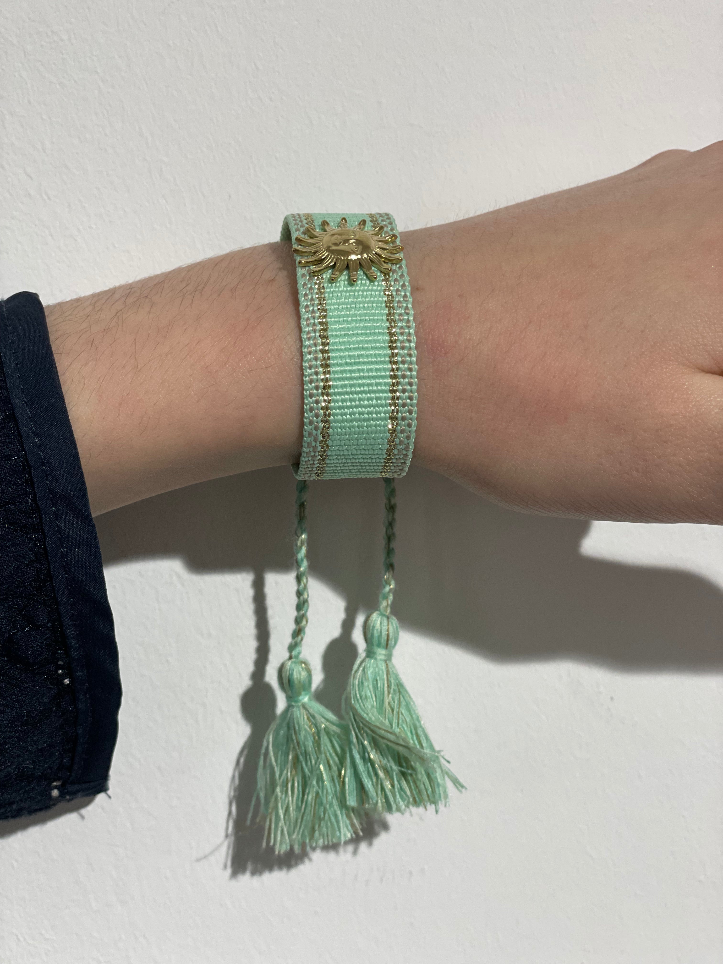 BRACELET POCAHONTAS