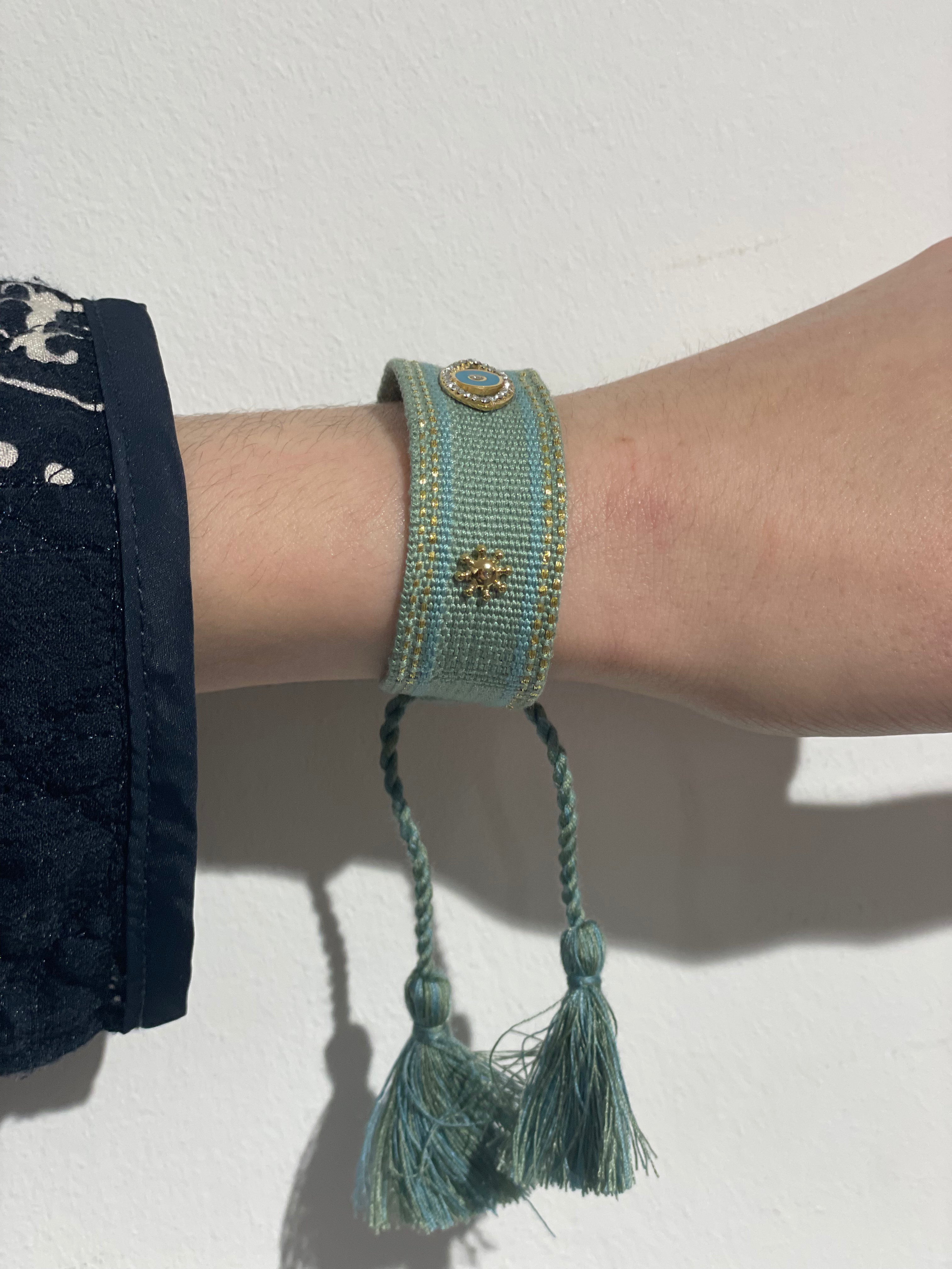 BRACELET POCAHONTAS