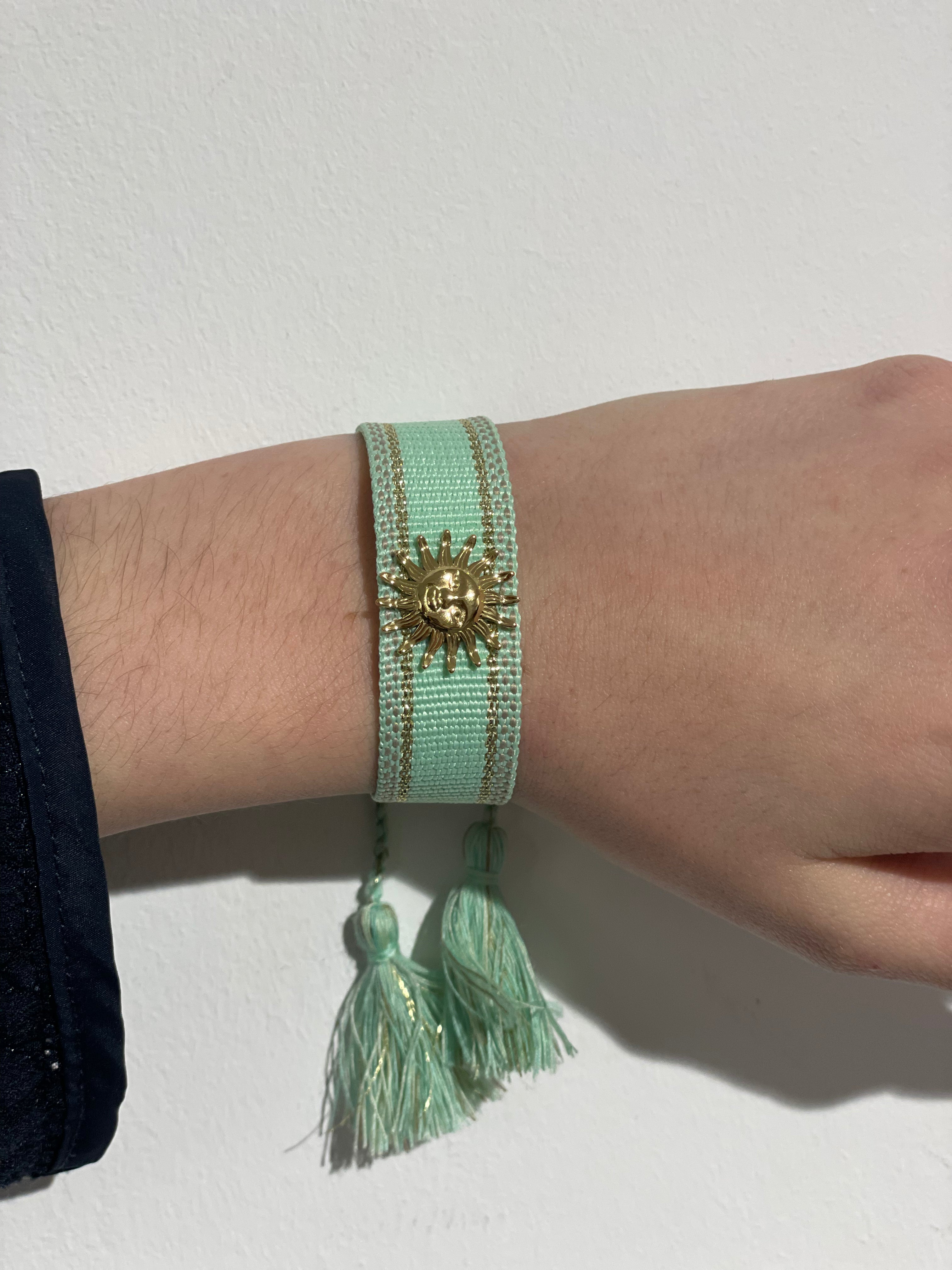 BRACELET POCAHONTAS