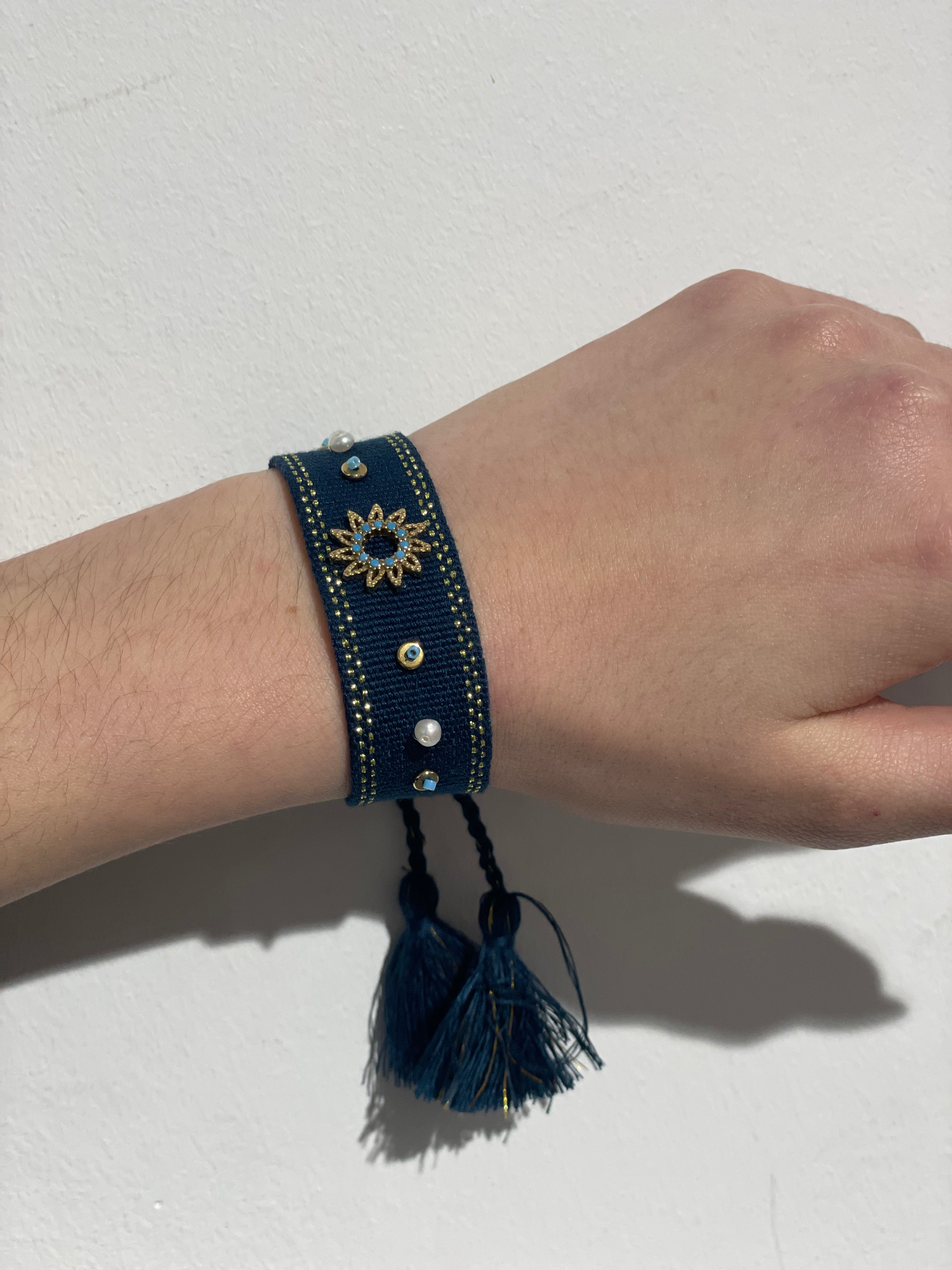 BRACELET POCAHONTAS