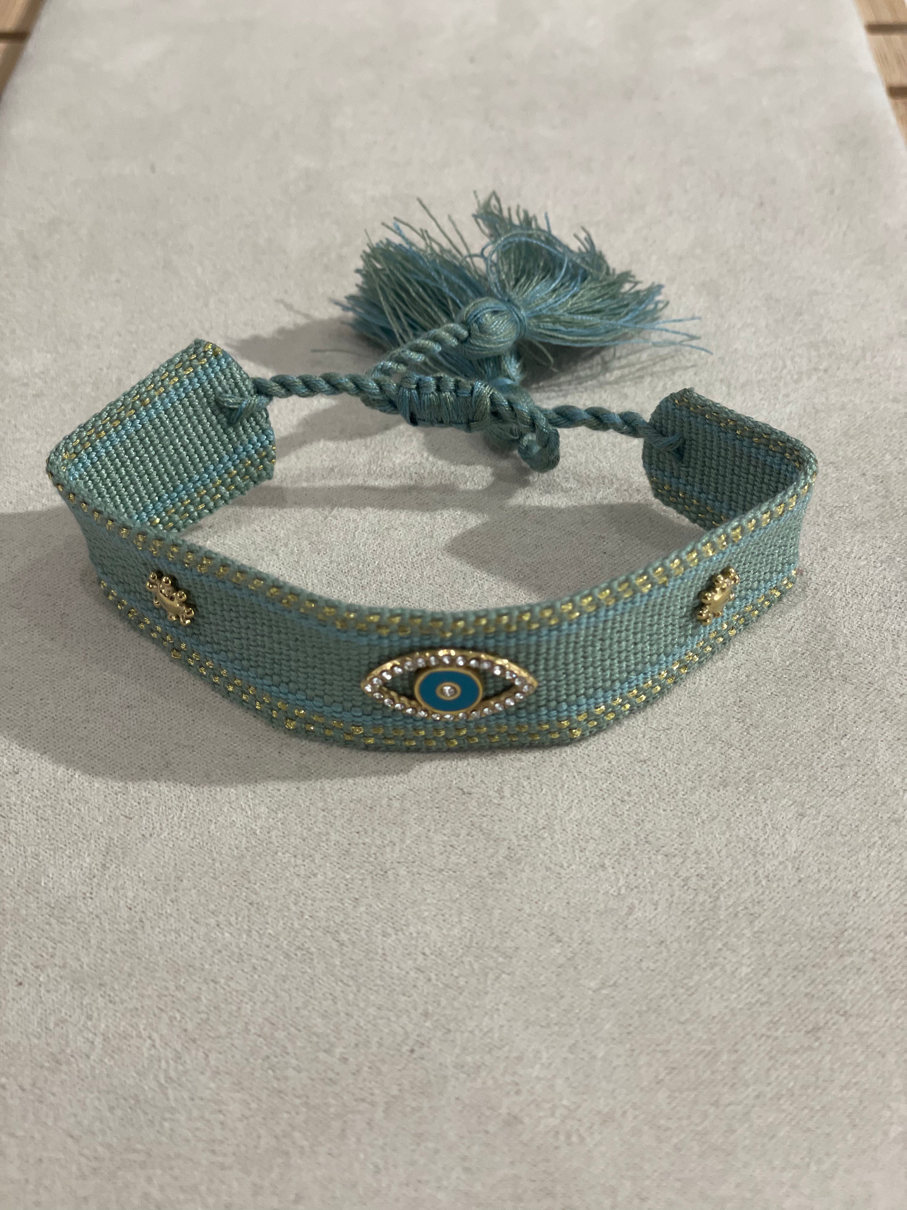 BRACELET POCAHONTAS