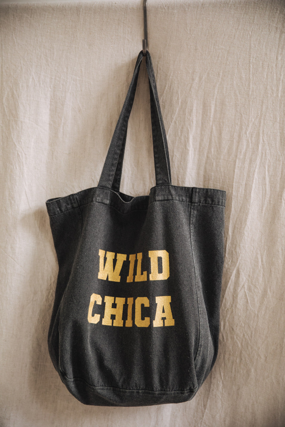 SAC LINNY