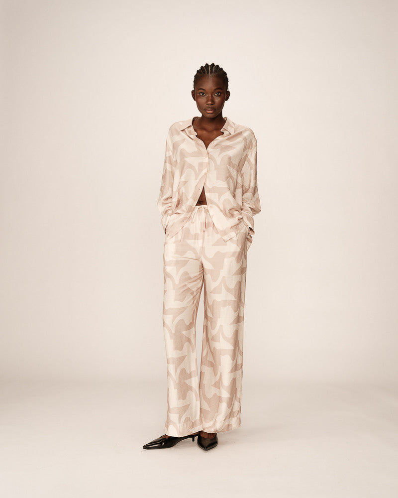 PANTALON PAVOT