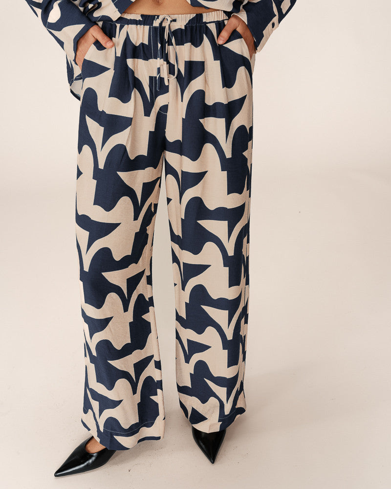 PANTALON PAVOT