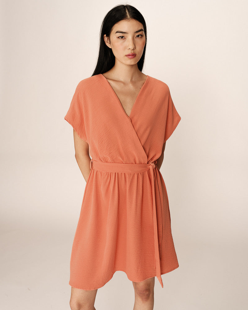 ROBE PAPAYE