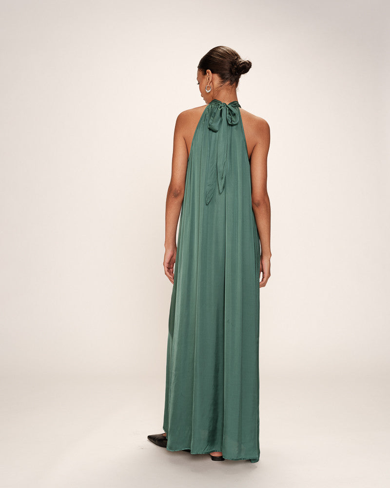 ROBE ROSE