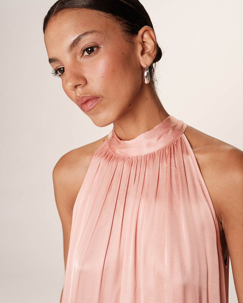 ROBE ROSE
