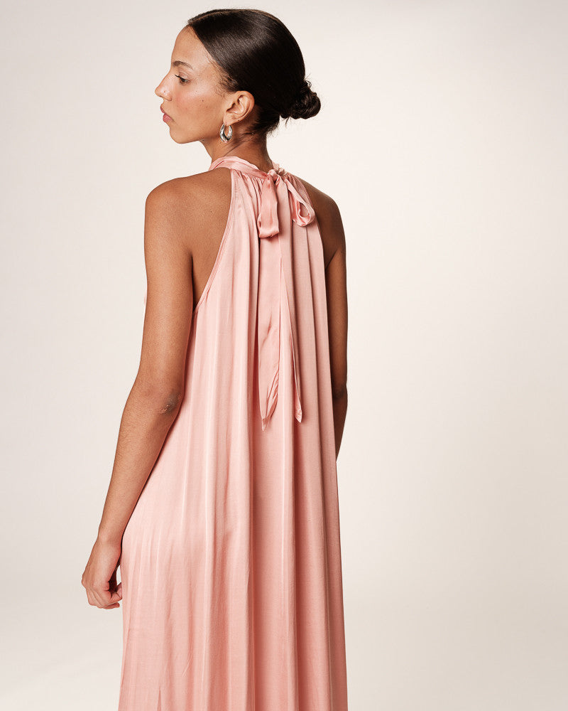 ROBE ROSE