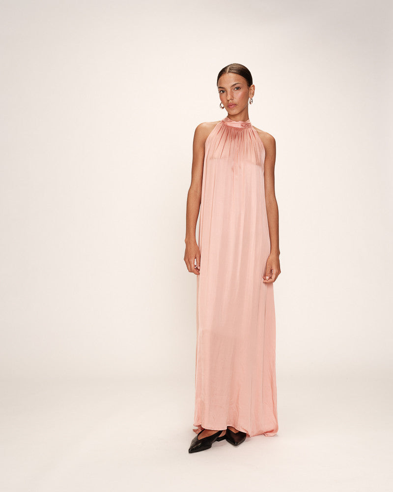 ROBE ROSE