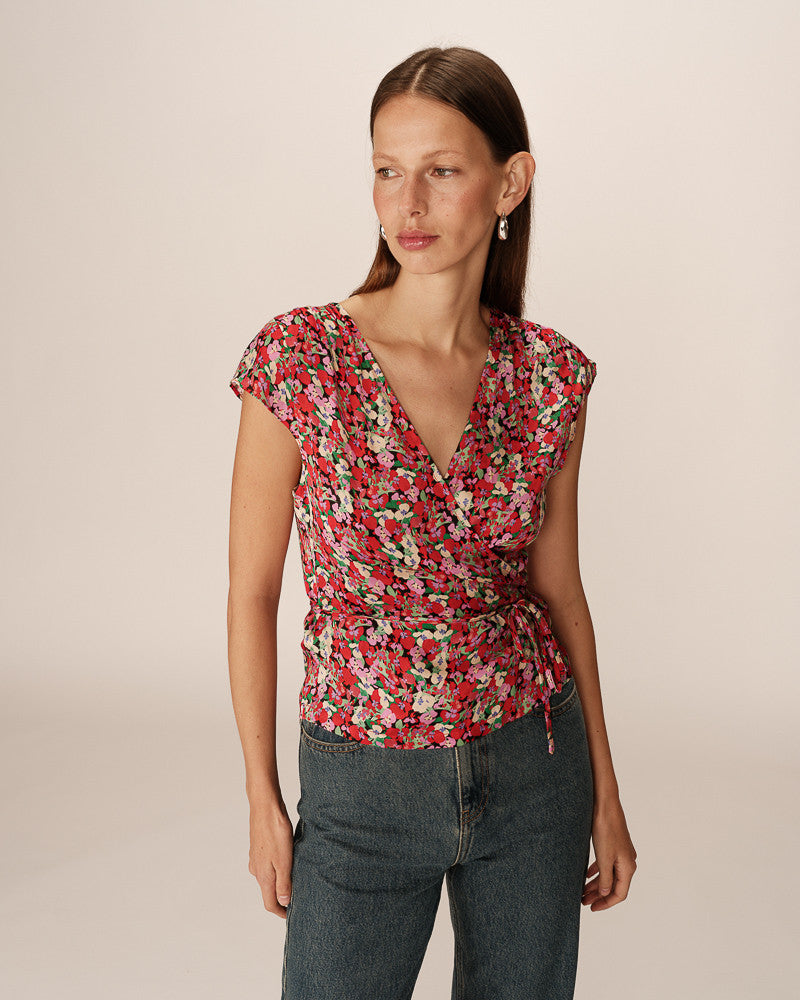 BLOUSE PENNY