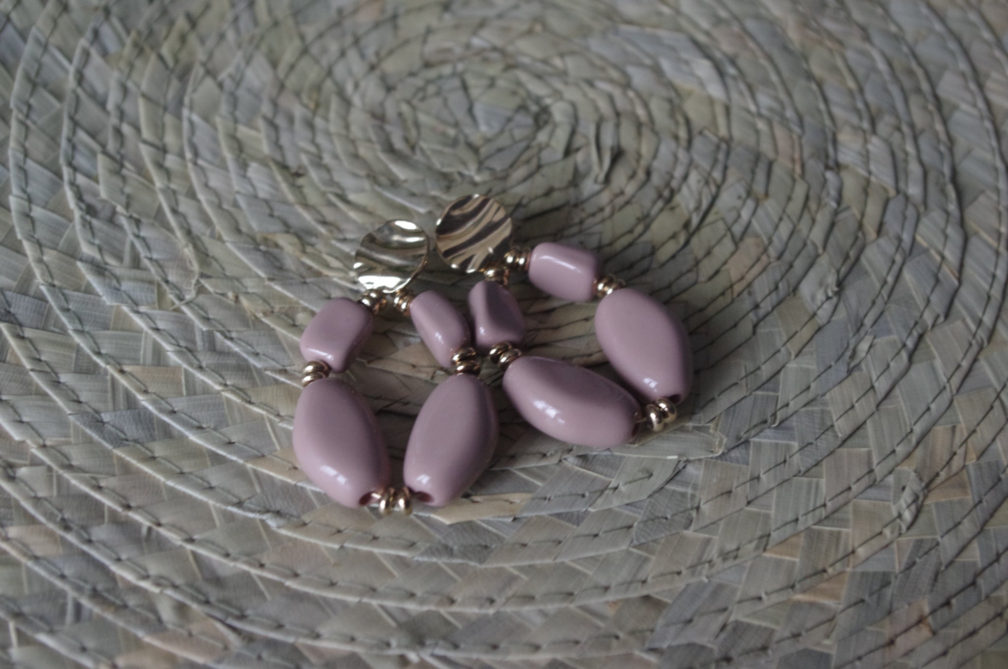 BOUCLES D'OREILLES FRIDA