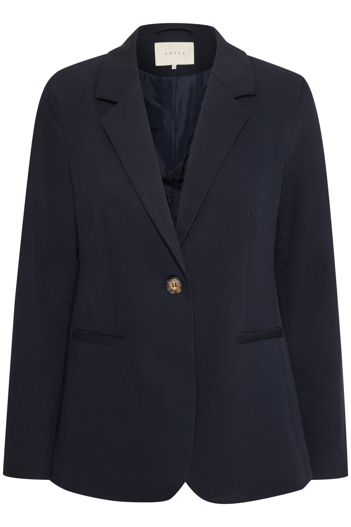 BLAZER SAKURA NOIR
