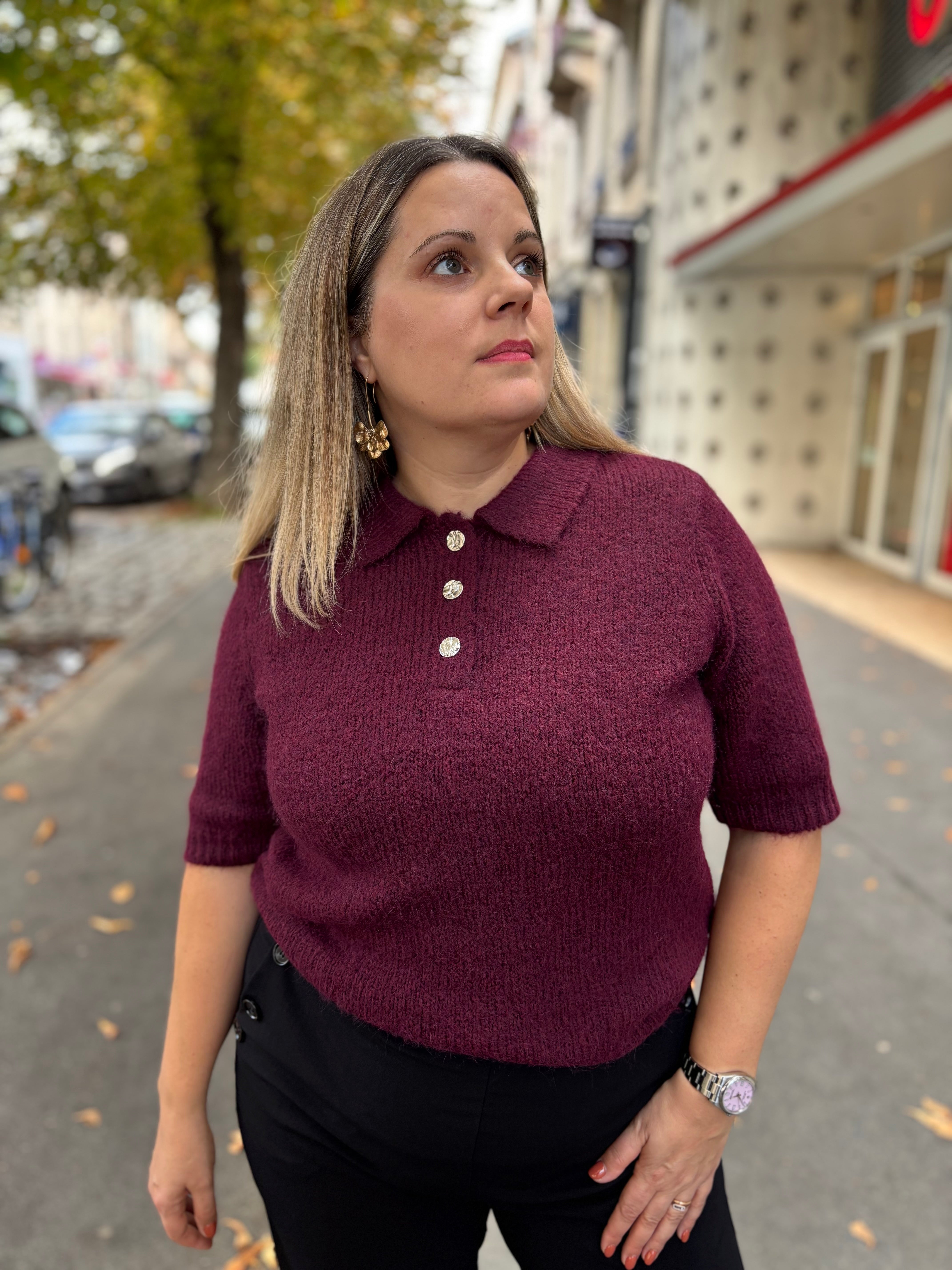 POLO EMILIE