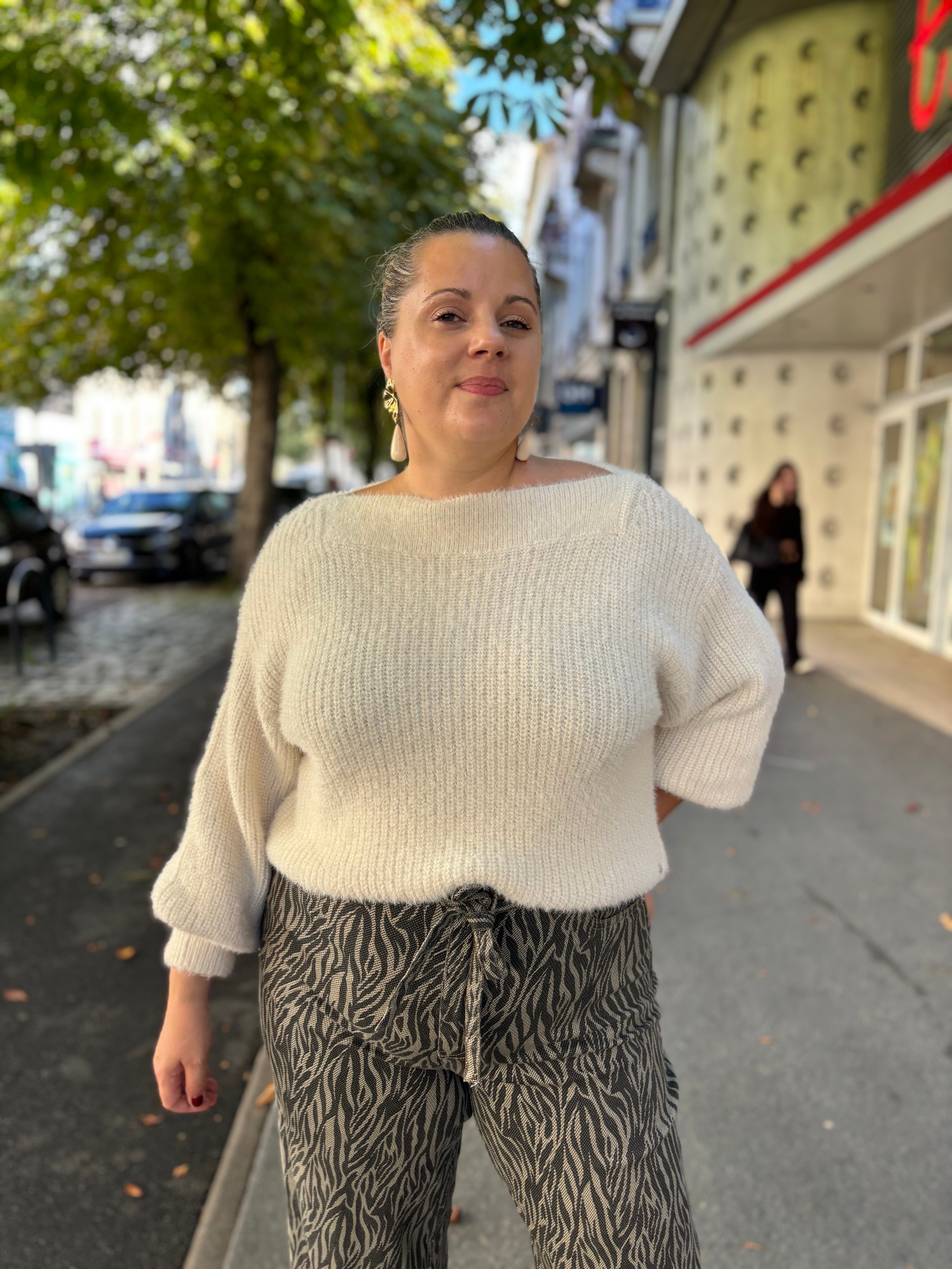 PULL PERIA