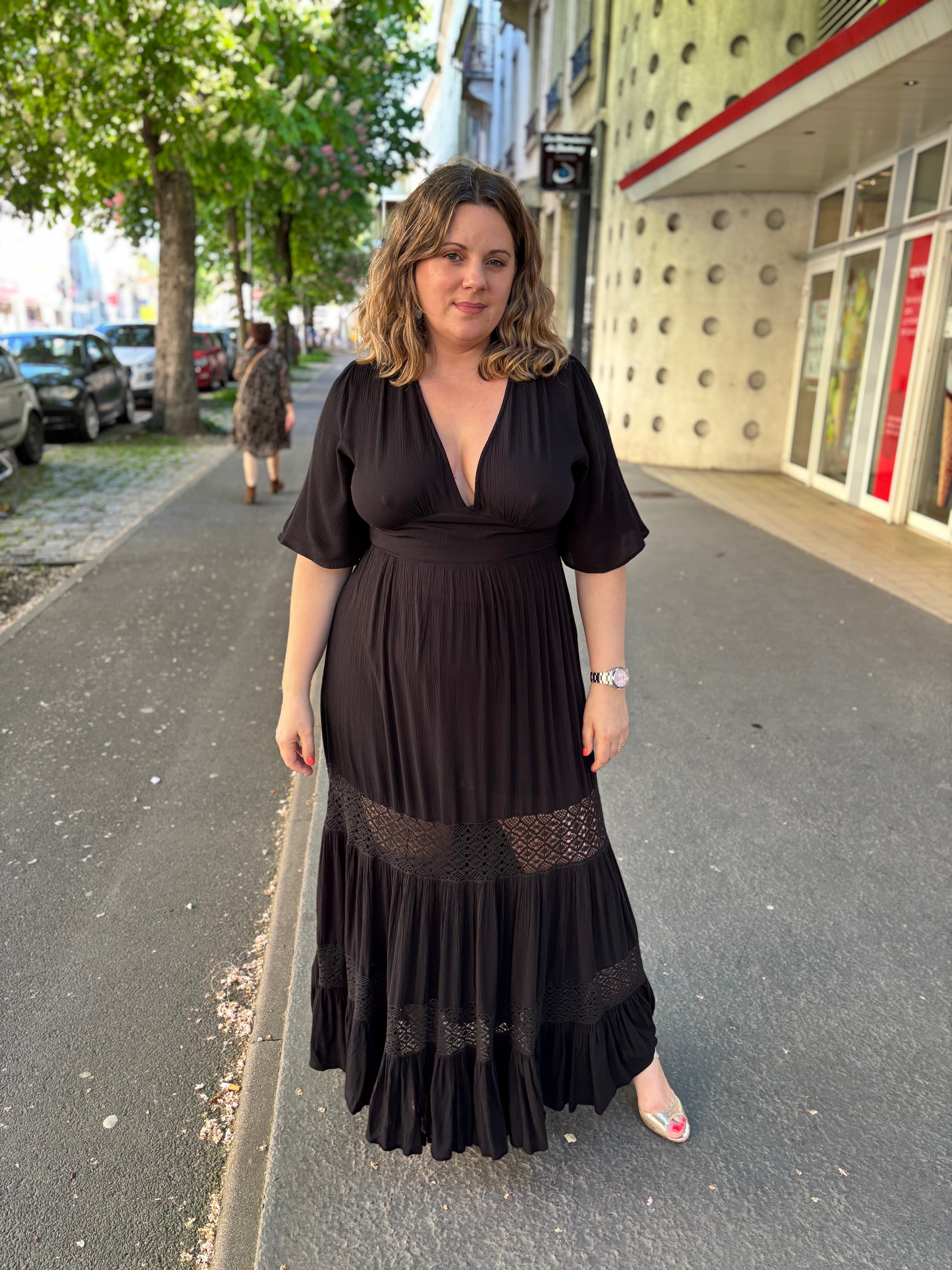 ROBE PRISKA