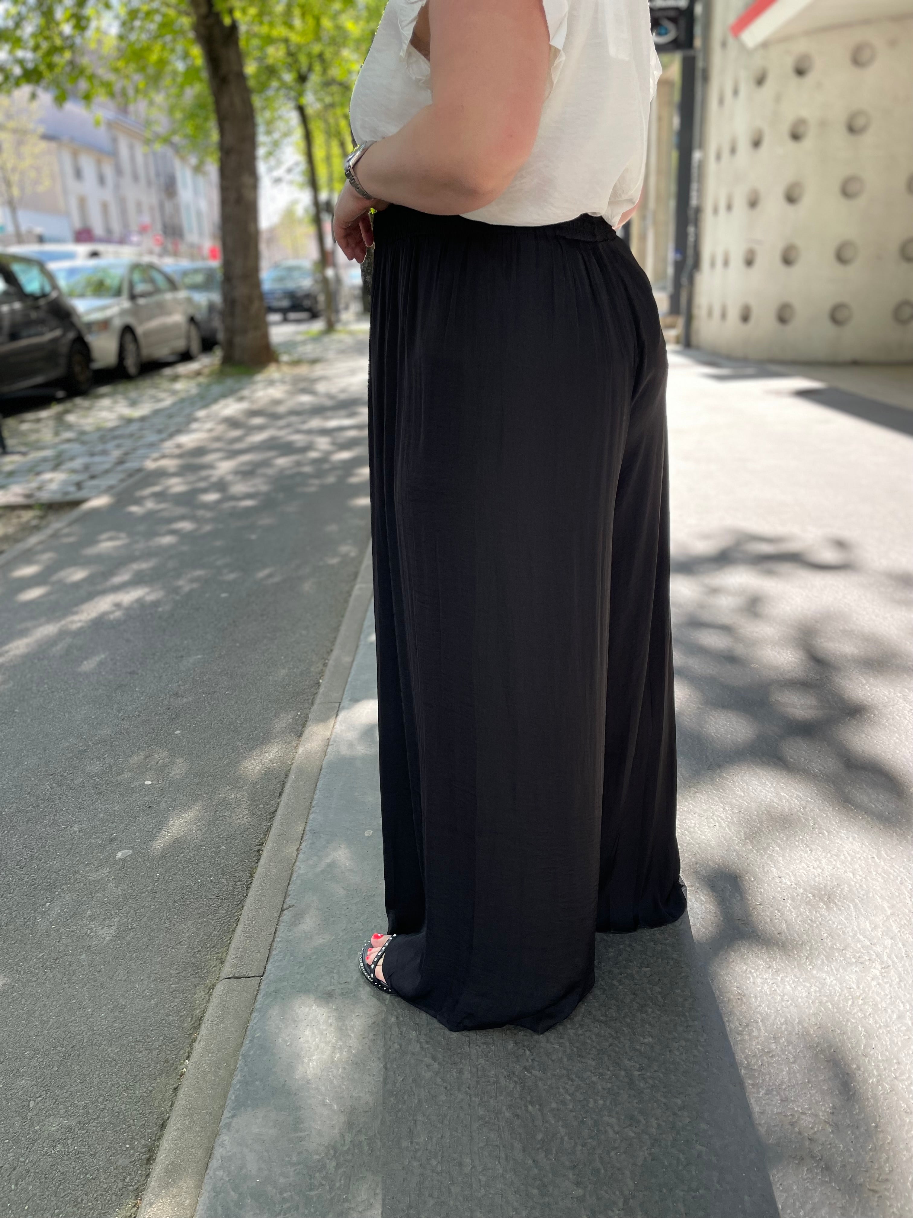 PANTALON ALLIE