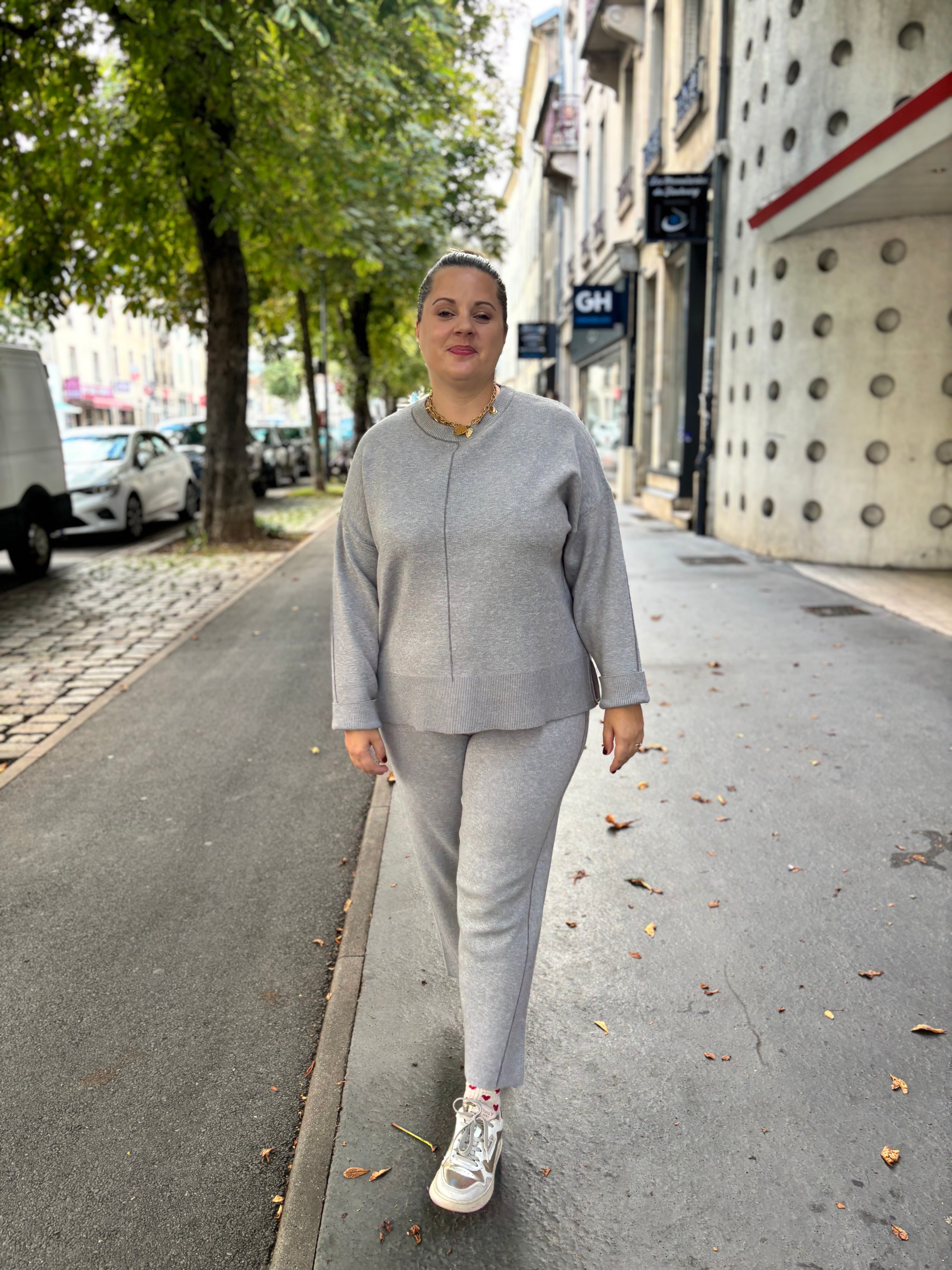PANTALON BALLIA