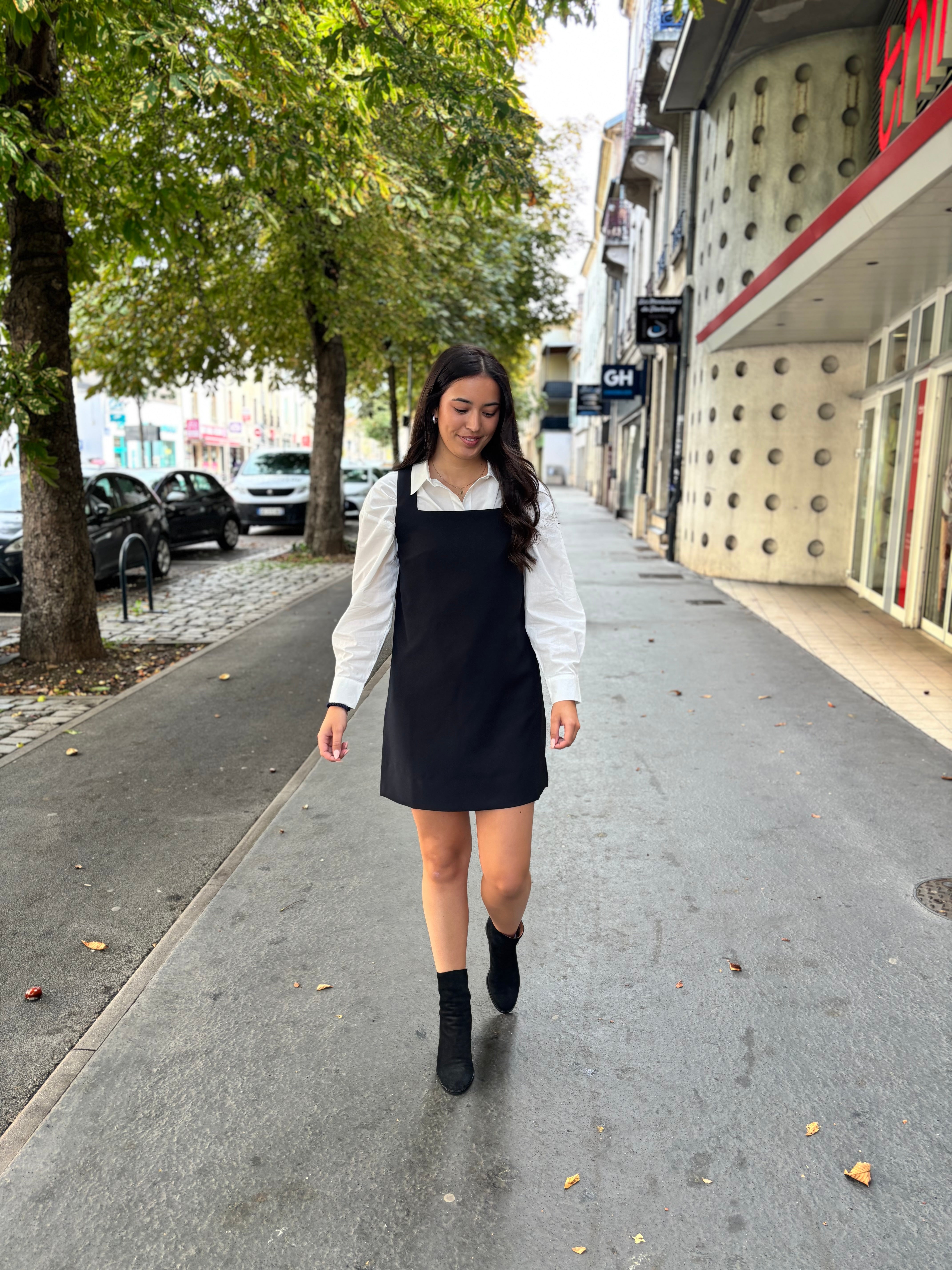 ROBE MALEO