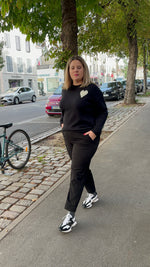 Charger l&#39;image dans la galerie, PANTALON LISA SLIM
