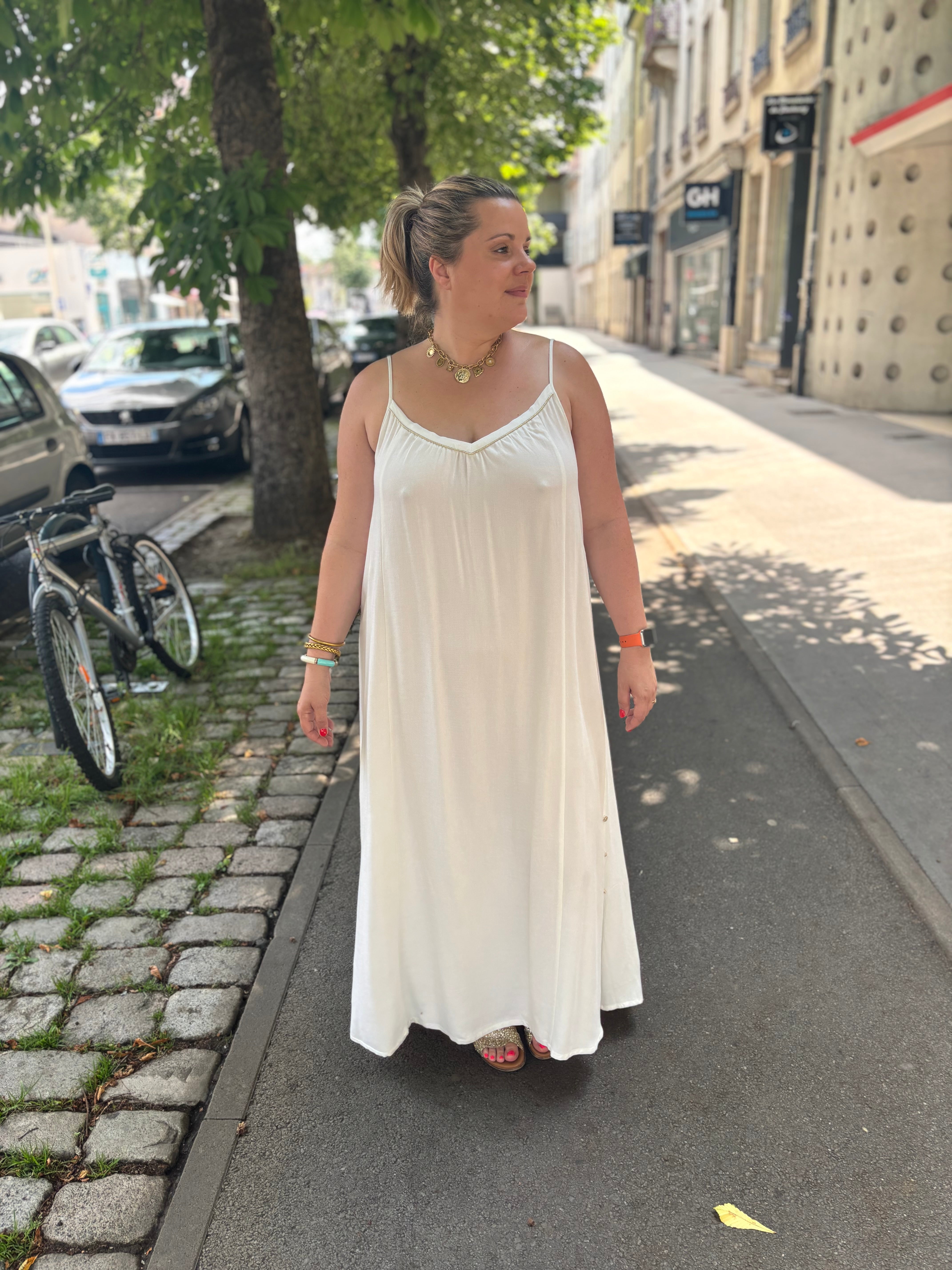 ROBE ATHENA