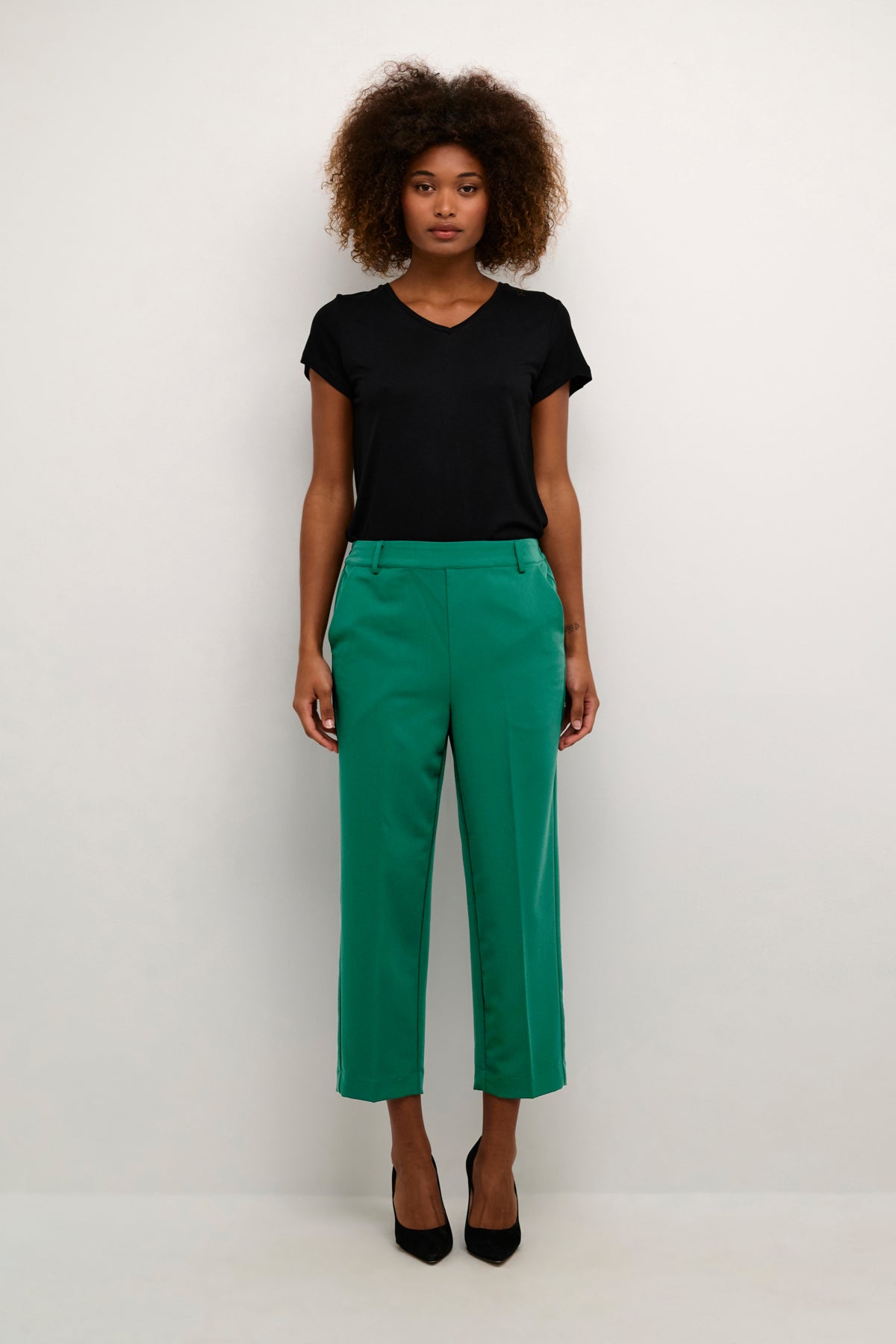 PANTALON 7/8 SAKURA AVENTURINE