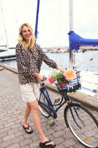 CHEMISE MARTA