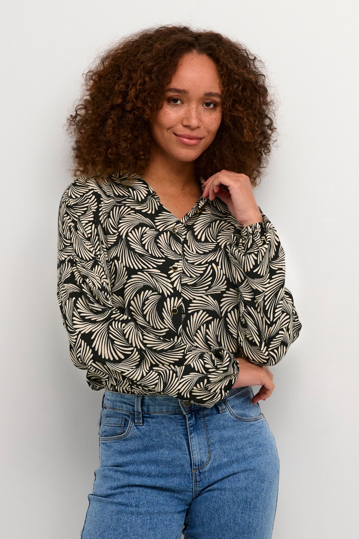 CHEMISE MARTA