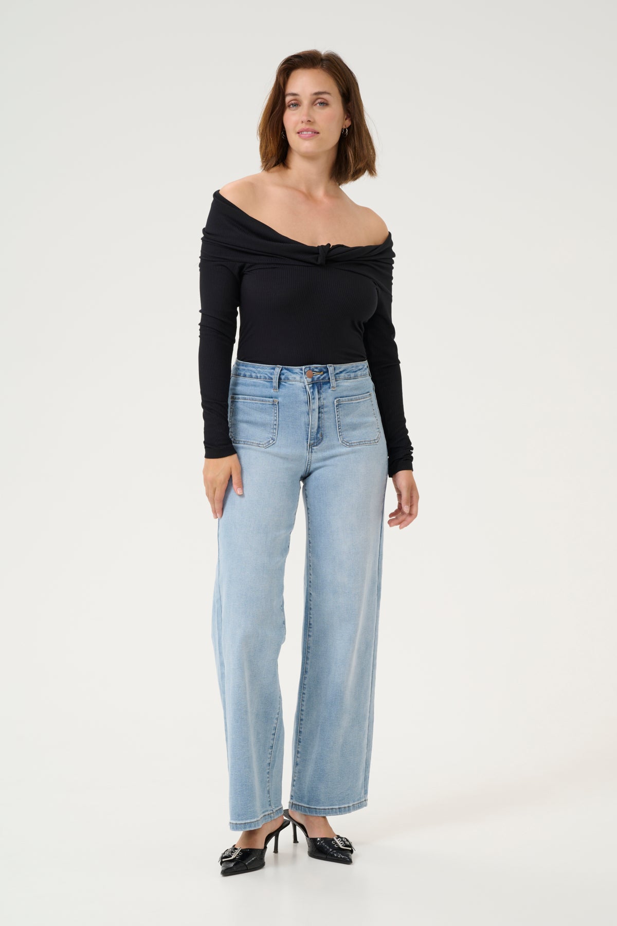 JEAN KARLA FLARE