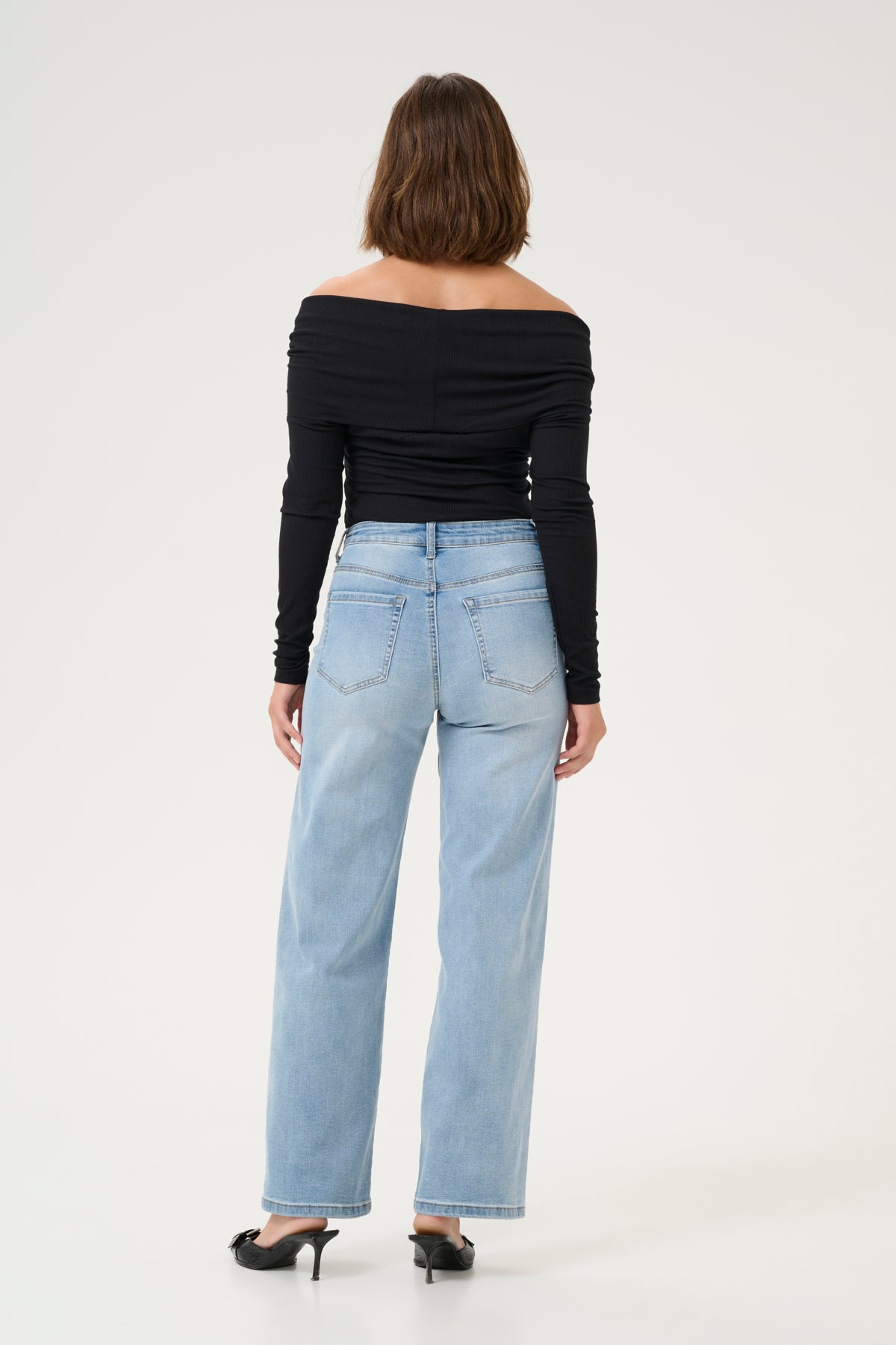 JEAN KARLA FLARE