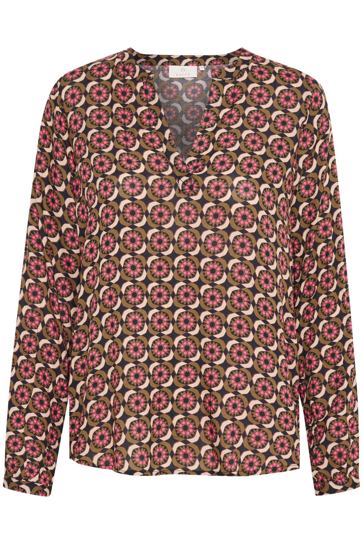 BLOUSE TILLY