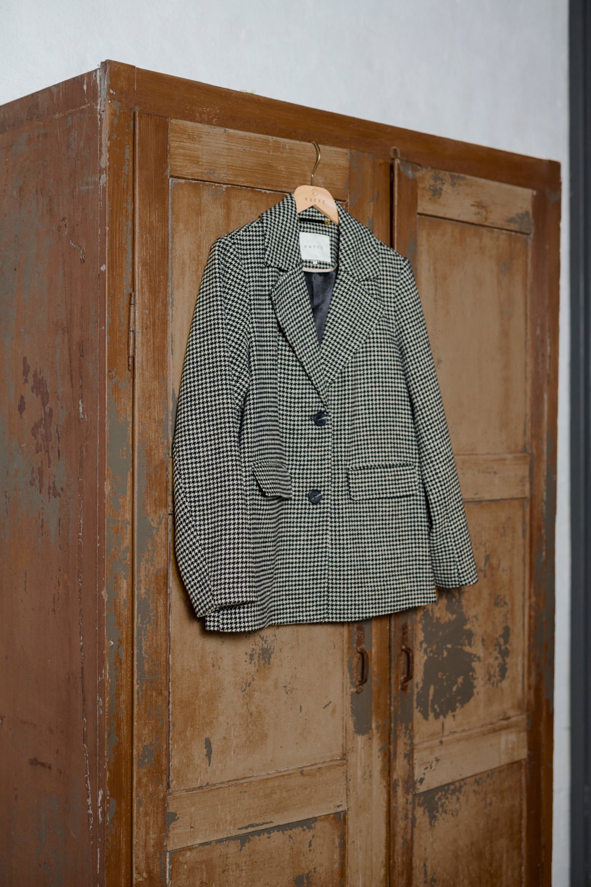 MANTEAU GERLY
