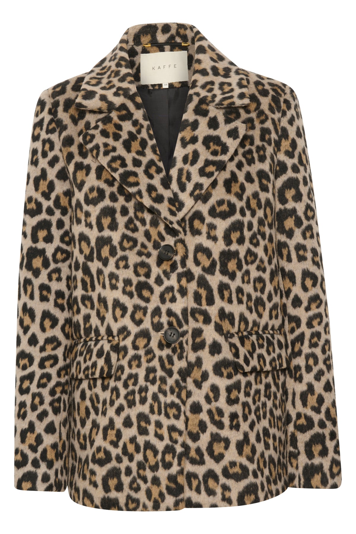 MANTEAU VALENCIA