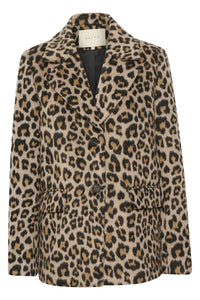MANTEAU VALENCIA