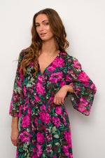 Charger l&#39;image dans la galerie, ROBE WILLA
